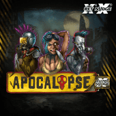 Apocalypse Super xNudge® Game Image