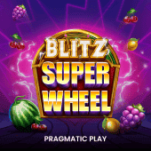 Blitz Super Wheel Game Image
